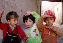 Photo of ¿China quiere eliminar a las minorías del país?