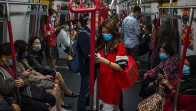 Photo of Coronavirus: Se expande por otros 13 países