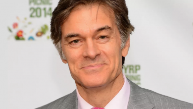 Photo of Dr. Oz: «El desayuno es una farsa publicitaria»