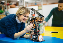 Photo of ¿Estados Unidos se queda atrás en la innovación mundial?