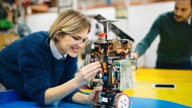 Photo of ¿Estados Unidos se queda atrás en la innovación mundial?