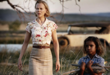 Photo of Nicole Kidman: «Mi hogar en Australia casi fue incendiado»