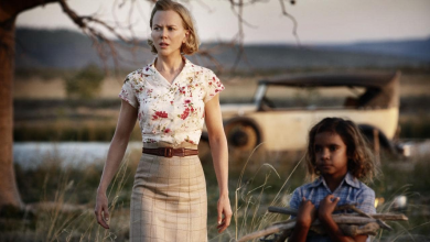 Photo of Nicole Kidman: «Mi hogar en Australia casi fue incendiado»