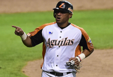 Photo of ¡Pelea fatal de béisbol con jugadores de Venezuela!