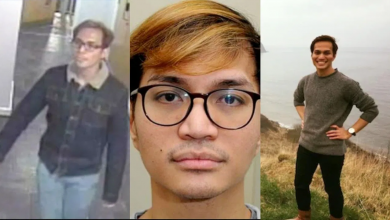 Photo of Se capturó al depredador sexual más peligroso del Reino Unido