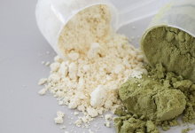 Photo of Soleina: La proteína producida del aire