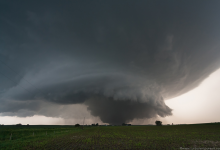 Photo of Tornados en el Sur de Estados Unidos dejan 11 muertes