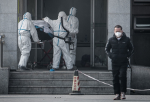 Photo of China lo confirmó: El nuevo virus se esparce entre humanos
