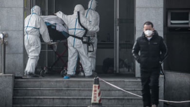 Photo of China lo confirmó: El nuevo virus se esparce entre humanos