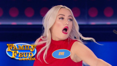 Photo of Concurso terminó terrible para una familia canadiense