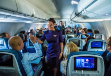 Photo of ¿Empleada de Delta Airlines aparece muerta?