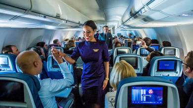 Photo of ¿Empleada de Delta Airlines aparece muerta?