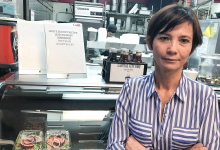 Photo of ¿Exnovio traiciona a su novia arruinándole los negocios?