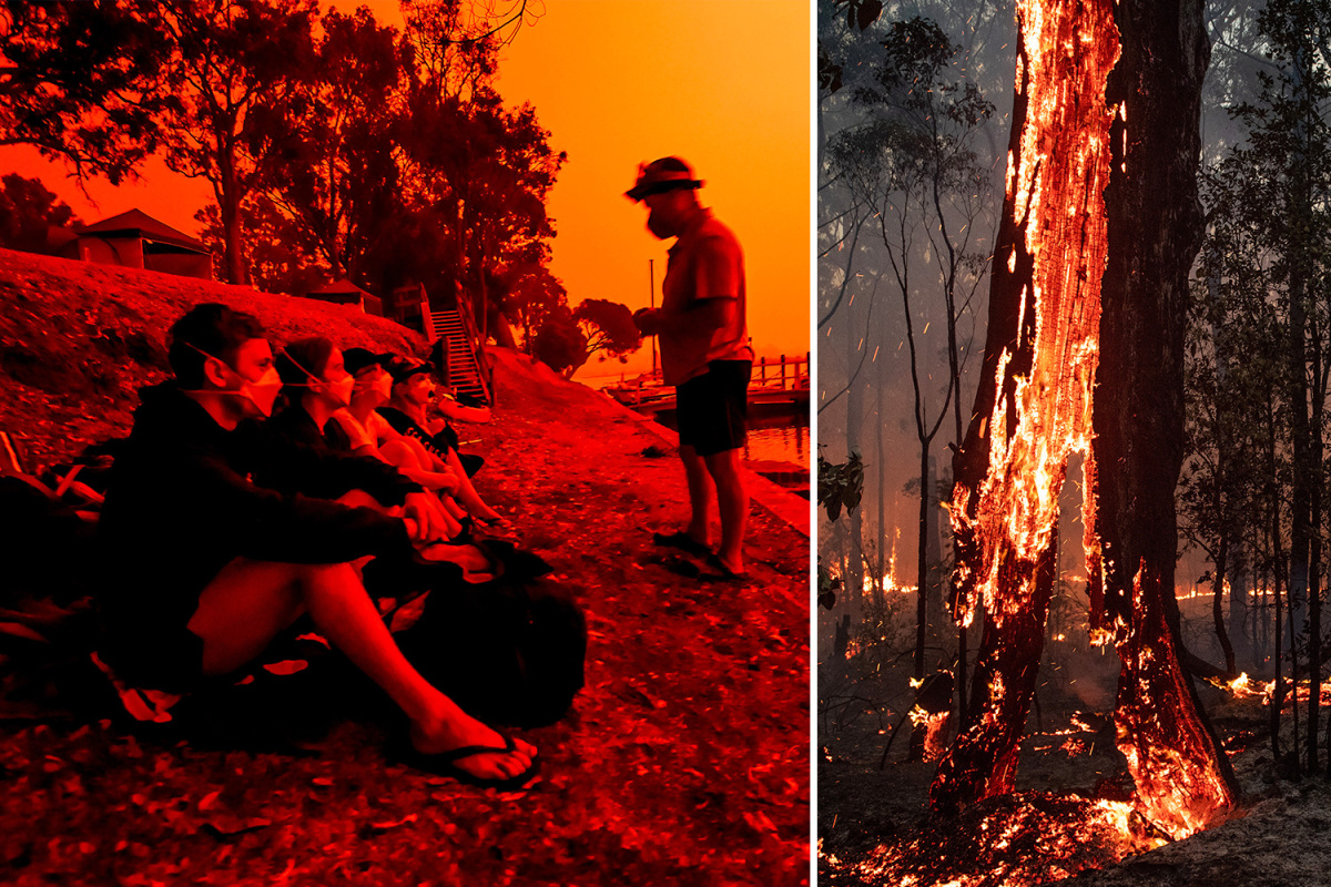 familia-quedó-atrapada-incendio-australia-