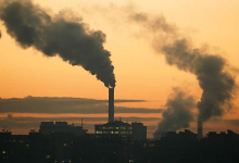 Photo of La calefacción a gas es el contaminante más preocupante del Reino Unido