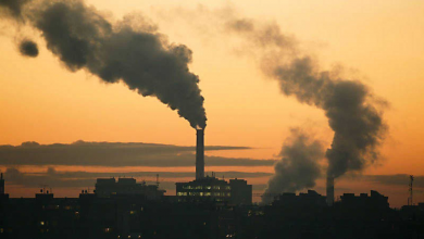 Photo of La calefacción a gas es el contaminante más preocupante del Reino Unido