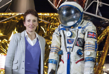 Photo of «Los Aliens sí existen» Según la primera astronauta británica