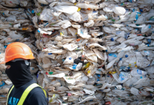 Photo of Malasia devolvió 3737 toneladas de basura a países ricos