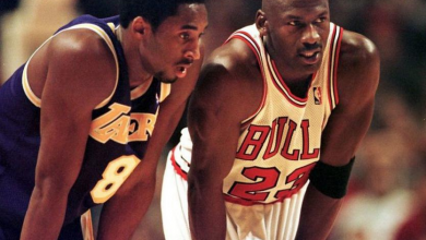 Photo of Muere Kobe Bryant, pero deja un legado más allá del Basket