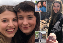 Photo of Pareja de lesbianas molestas luego de negárseles su boda