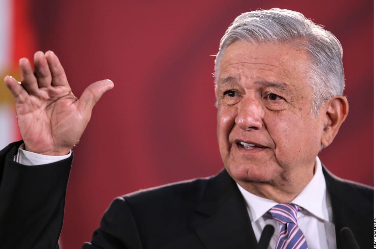 presidente-de-méxico-López-Obrador-narcotráfico-Chapo-