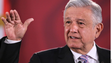 Photo of Presidente de México: «El chapo tuvo el mismo poder que un presidente»