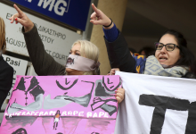 Photo of ¿Se boicotea la sentencia de mujer que acusó falsamente de violación?