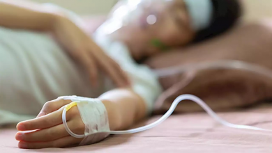 Photo of ¿Se desató una nueva enfermedad en China?