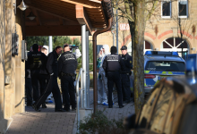 Photo of Tiroteo en Rot Am See, un pueblo tranquilo de Alemania