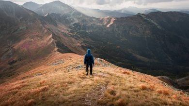 Photo of Un excursionista desapareció por 11 días en el Gran Cañón