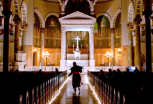 Photo of ¿Un pastor asesinó a su esposa y luego se suicidó?