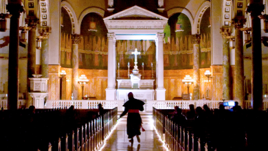 Photo of ¿Un pastor asesinó a su esposa y luego se suicidó?