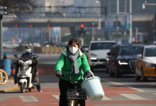 Photo of 160 millones de personas volverán a sus trabajos en China el próximo martes