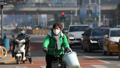 Photo of 160 millones de personas volverán a sus trabajos en China el próximo martes