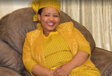 Photo of ¿Asesinato político en Lesoto? Cómo un pequeño país queda en primera plana