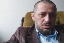 Photo of ¿Blogger de Chechenia asesinado a sangre fría?