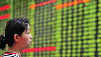 Photo of China podría enfrentar una recesión económica MUY SEVERA