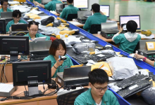 Photo of Compañías chinas generarán trabajos para personas que no tienen gracias al Coronavirus