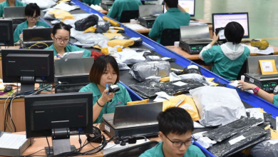 Photo of Compañías chinas generarán trabajos para personas que no tienen gracias al Coronavirus