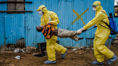 Photo of ¿Cómo atacaría el Coronavirus a los países más pobres