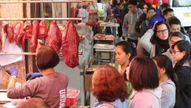Photo of ¿Cómo llegó el Coronavirus a Wuhan