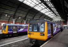 Photo of Cómo trenes de hace 40 años funcionan en un país primer mundista