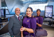 Photo of ¿Delta Airlines cambiará uniformes por ser tóxicos?