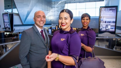 Photo of ¿Delta Airlines cambiará uniformes por ser tóxicos?