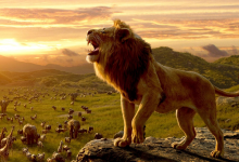 Photo of Disney demandó a una caridad que emitió El Rey León en público