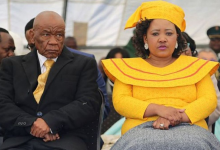 Photo of Drama en Lesoto: Un asesinato, una primera dama y mucho más