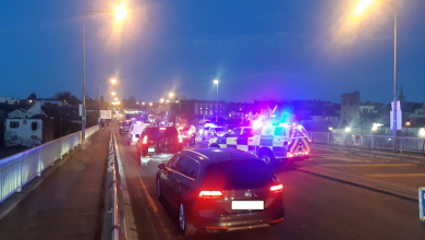 Photo of Drogheda: La ciudad más peligrosa de Irlanda