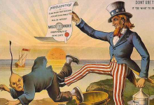 Photo of El coronavirus trae de vuelta el racismo hacia los chinos