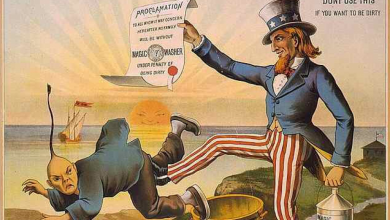 Photo of El coronavirus trae de vuelta el racismo hacia los chinos