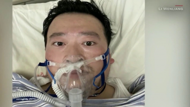 Photo of ¿El Doctor que diagnosticó el coronavirus murió 2 veces?